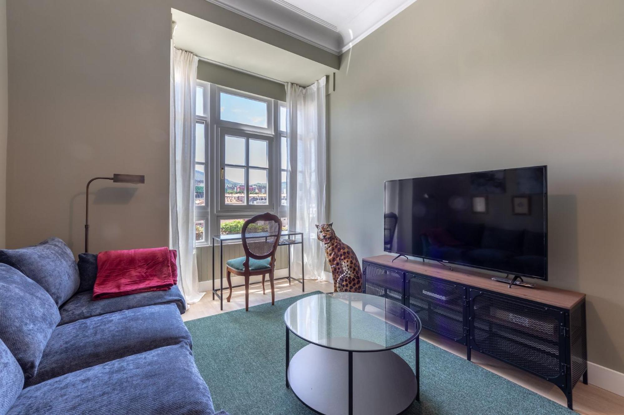Apartamento Market Ii By Aston