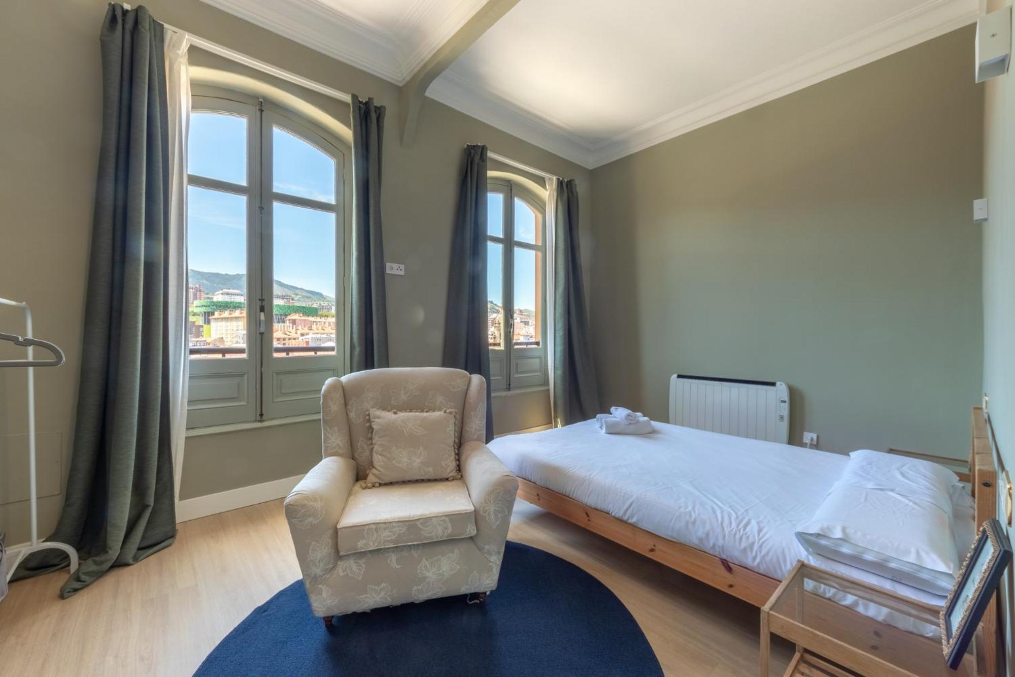 Market Ii By Aston Apartamento Bilbao