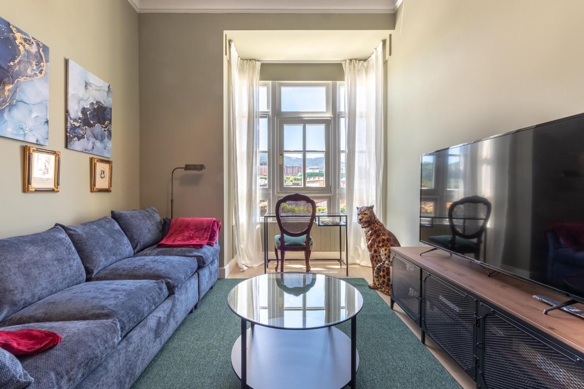 Market Ii By Aston Apartamento