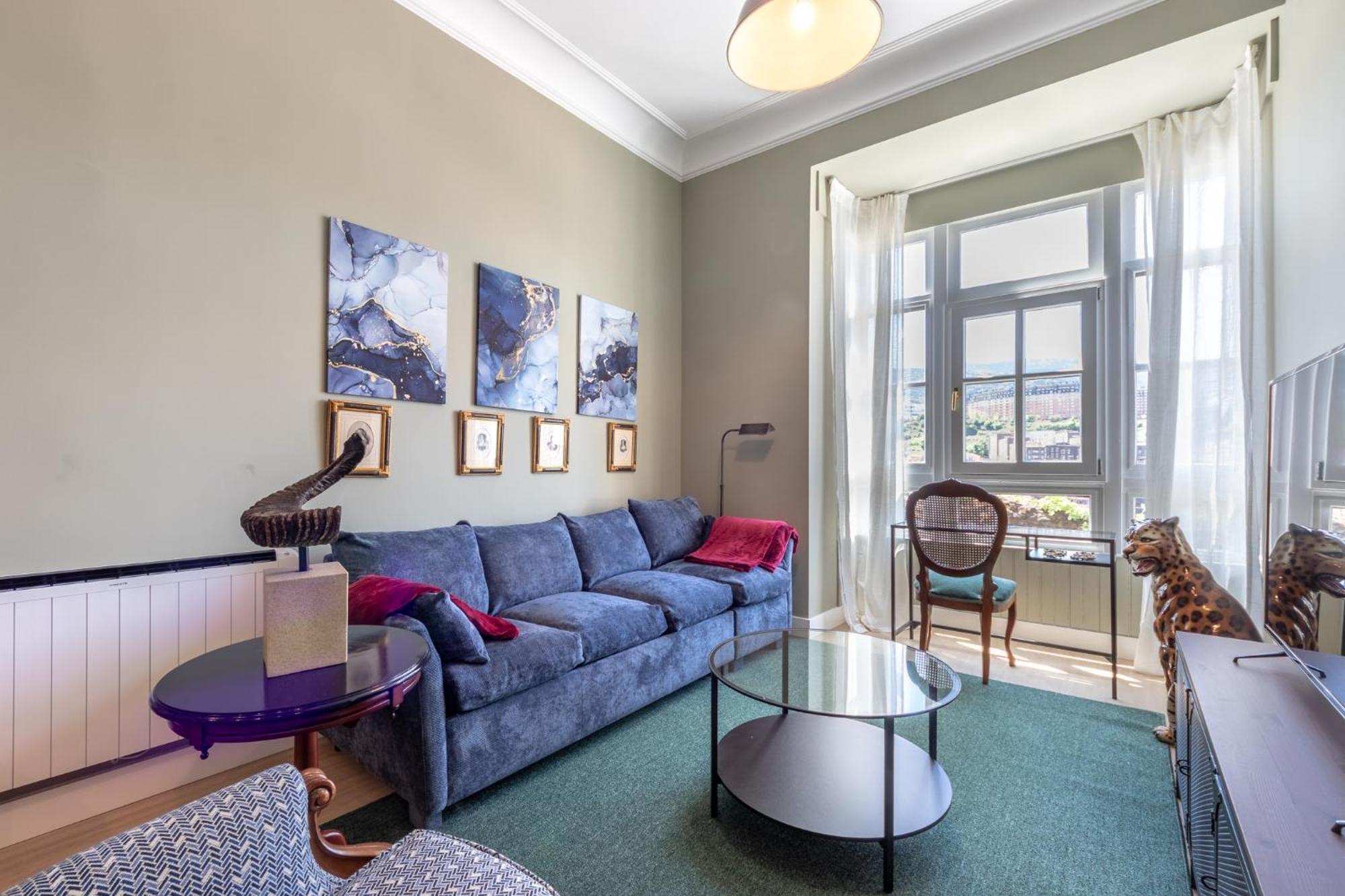 Market Ii By Aston Apartamento *